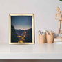 Wallity Cuadro Decorativo ACT-044 Multicolor